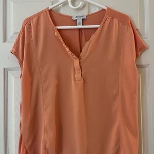 Nine West Women's Coral Blouse